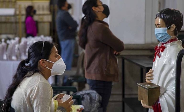 Diario HOY | Guatemala recibirá primeras vacunas contra covid-19 donadas por Israel