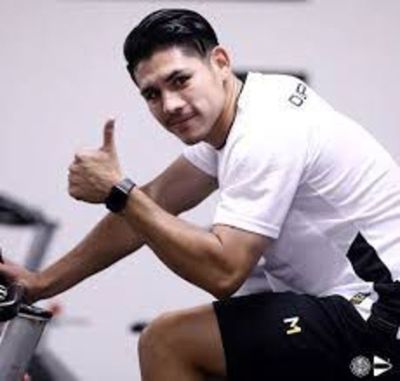 Habilitarán a Salcedo - Olimpia - ABC Color