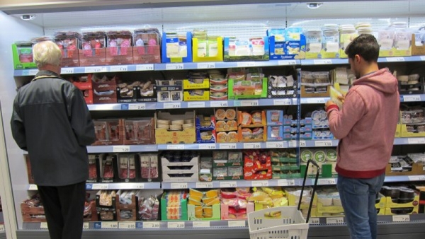 Empresas paraguayas buscan etiquetar sus productos a normas del Mercosur | .::Agencia IP::.