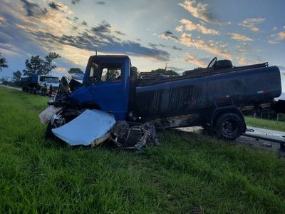 Joven pierde la vida en un violento accidente en General Delgado