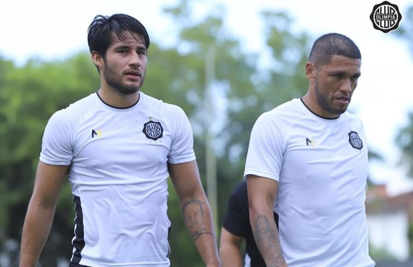 Ivan Torres vuelve al equipo | OnLivePy