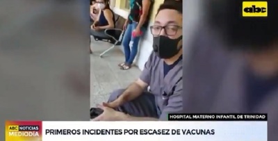 Funcionaria niega maltrato tras comunicado del INERAM