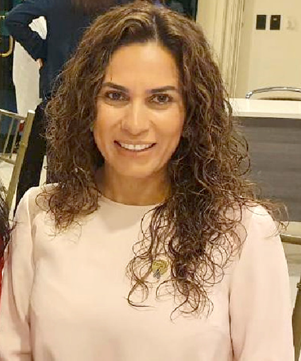 Olga Vera resalta el importante rol de la mujer en el desarrollo del país
