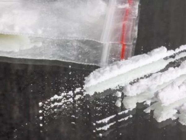 Incautan en Europa 23 toneladas de cocaína procedentes de Paraguay · Radio Monumental 1080 AM