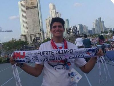 La  increíble lucha de José  y una cirugía complicadísima