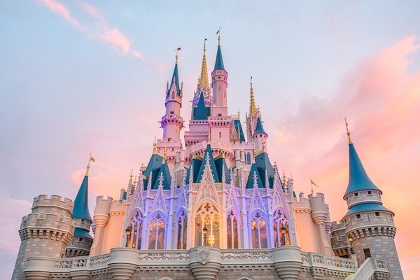 El Magic Kingdom de Disney World cobrará vida en una nueva serie