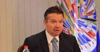 La Nación / Seprelad inscribió a 971 sujetos obligados en el 2020