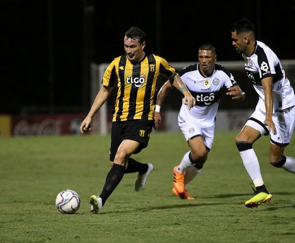 En Bolivia, Guaraní se estrena esta noche en la Copa Libertadores - Megacadena — Últimas Noticias de Paraguay