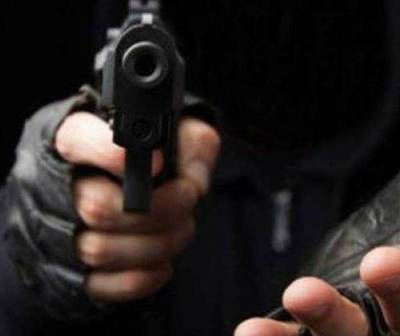 Toman de rehén a una familia en Capitán Meza