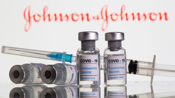 La FDA respalda la vacuna de una dosis contra el COVID-19 de Johnson & Johnson | Ñanduti