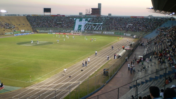 Guaraní arranca la Libertadores ante Royal Pari | Ñanduti