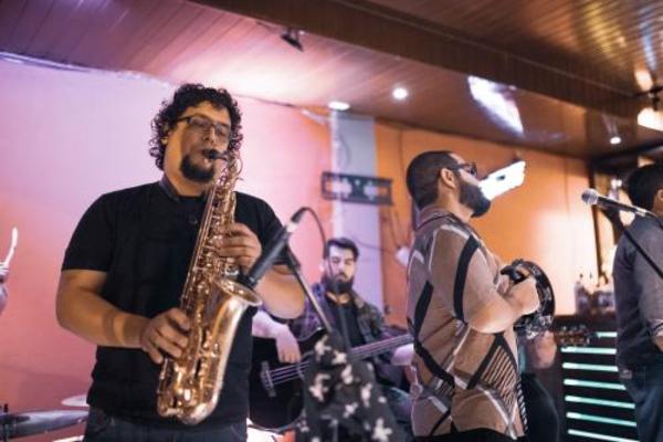 “Dejate llevar”, el nuevo sencillo de Kalekas