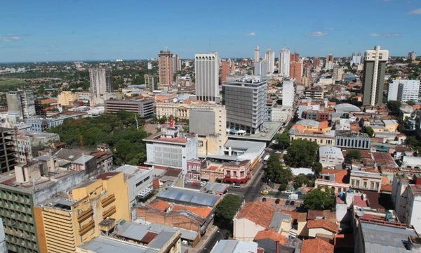 Haciendo negocios en Paraguay