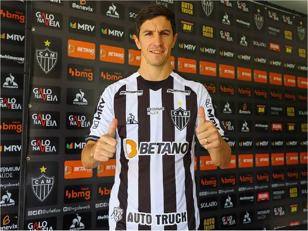 Nacho Fernández alaba proyecto de Mineiro