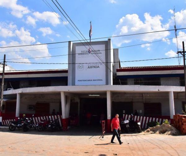 ¿Cuánto cuesta “hospedarse” en Tacumbú?