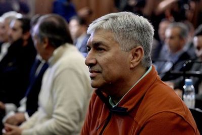 Justicia argentina condena a empresario por el caso “Ruta del dinero k” - Mundo - ABC Color