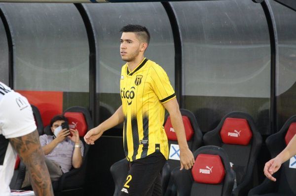 Arranca la Copa Libertadores para Guarani y el misionero Alexis Villalba será titular