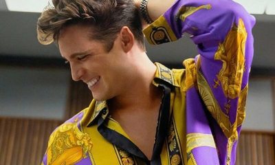 Anuncian fecha de estreno de la segunda temporada de “Luis Miguel, la serie”