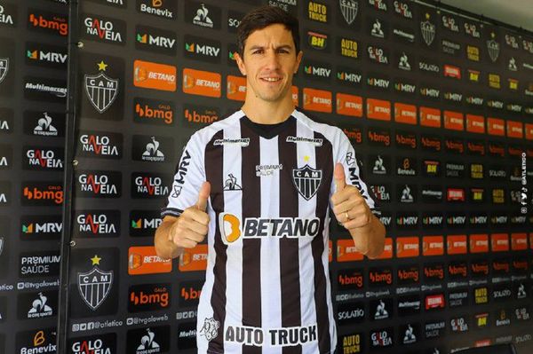 Nacho Fernández alaba proyecto de Mineiro