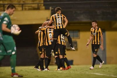 Arranca otra odisea legendaria