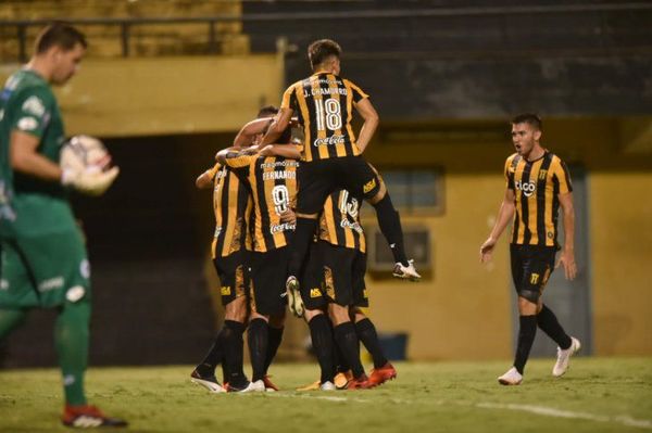 Arranca otra odisea legendaria