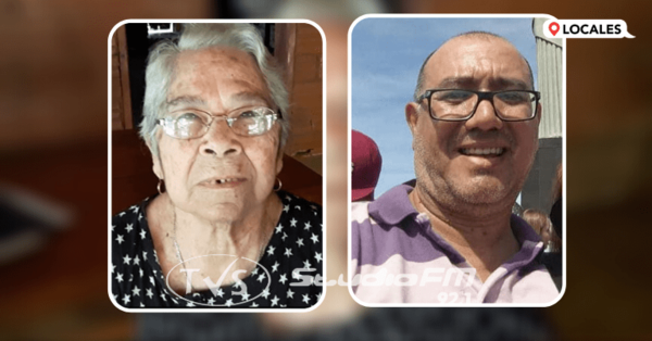 ABOGADO ENCARNACENO A PUNTO DE DEJAR A UNA ABUELITA DE 90 AÑOS EN LA CALLE