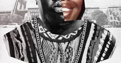 La Nación / Netflix estrena “Biggie”, documental sobre el rapero Notorious B.I.G.