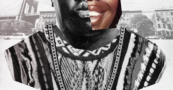 La Nación / Netflix estrena “Biggie”, documental sobre el rapero Notorious B.I.G.