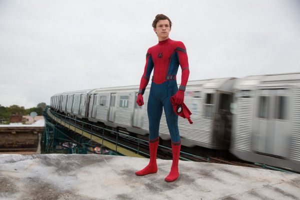 Spider-Man 3 anuncia tres títulos: Home-Wrecker, Phone Home y Home Slice