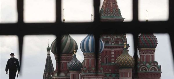 Testigo de Jehová de 69 años, condenada a dos años de prisión en Rusia