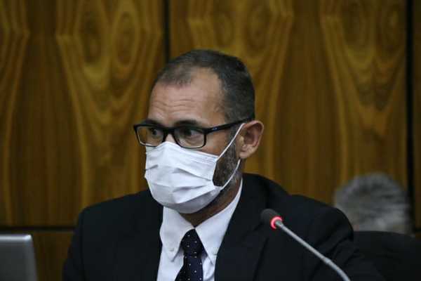 Presentan anteproyecto de Ley que busca reformar sistema de compras públicas en nuestro país