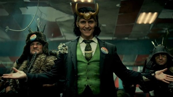 Disney+ estrenará “Loki” en junio y nueva serie de “Star Wars” en mayo - Cine y TV - ABC Color