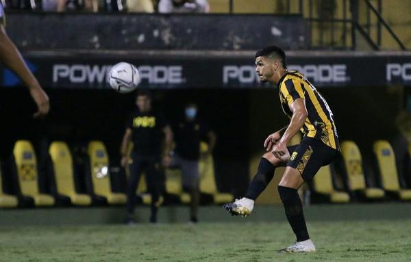 Guaraní arranca la Libertadores ante el Royal Pari
