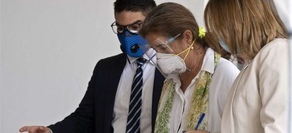 Venezuela expulsa a embajadora de la UE y le da 72 horas para dejar el país