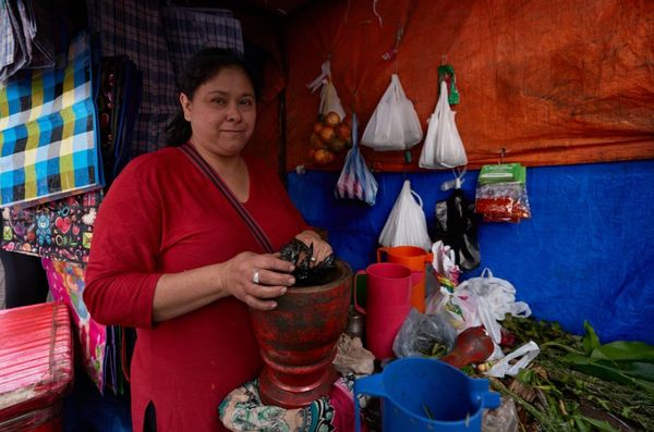 BM: Maternidad y jubilación son los puntos débiles en la legislación laboral para las mujeres en Paraguay - MarketData