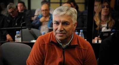 Diario HOY | Condenan a 12 años de prisión a empresario argentino cercano a los Kirchner