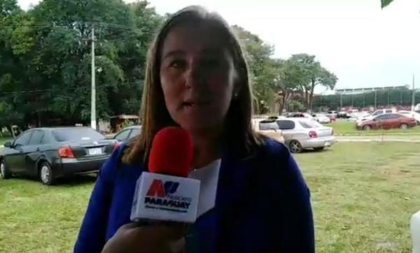 Directora del Centro Educativo del penal desmiente denuncias - Noticiero Paraguay