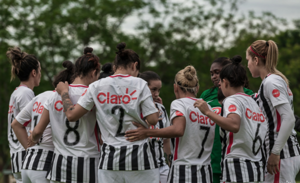 Diario HOY | Paraguayas ya tienen horarios de juego en la Copa Libertadores