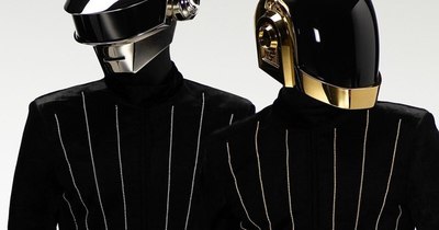 La Nación / ¿Y ahora qué? El misterio envuelve el futuro de Daft Punk