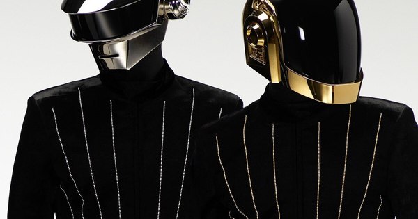 La Nación / ¿Y ahora qué? El misterio envuelve el futuro de Daft Punk