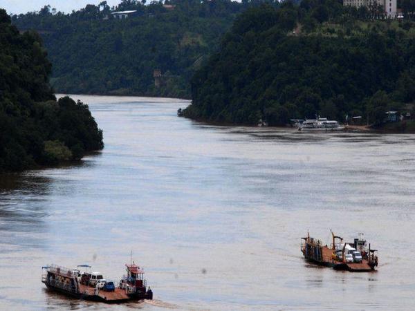 Proponen construir un puente entre Presidente Franco y Puerto Iguazú para impulsar el comercio – Diario TNPRESS