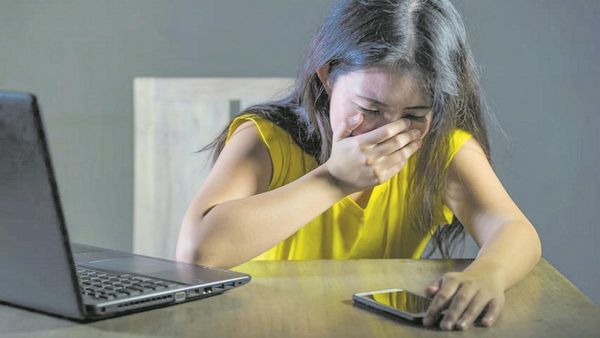 Ciberbullying y ciberacoso ¿Qué es y cómo prevenirlo?