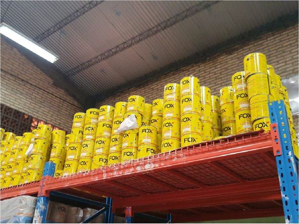 Realizan cuatro allanamientos por envío de cocaína a Alemania y Bélgica