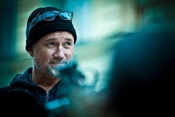 David Fincher y Netflix vuelven a unir sus pasos con “The Killer” - Cine y TV - ABC Color