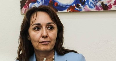 La Nación / Mano a mano LN con la embajadora de Turquía: “Paraguay es un país con mucho incentivo para las inversiones”