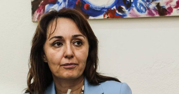 La Nación / Mano a mano LN con la embajadora de Turquía: “Paraguay es un país con mucho incentivo para las inversiones”