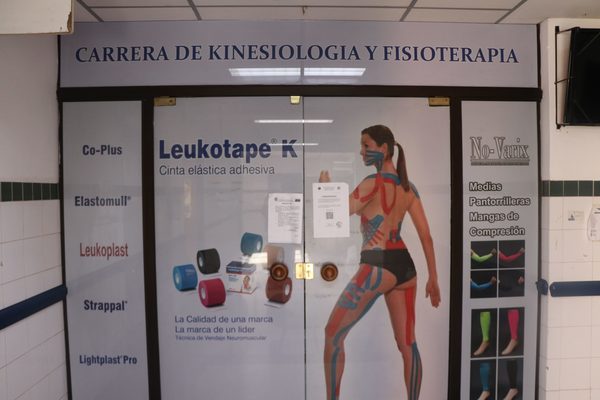 Mantener el cuerpo activo es clave para el tratamiento de la Artrosis » San Lorenzo PY
