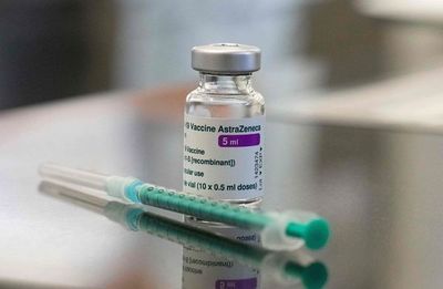 En África arranca distribución de vacunas vía Covax - Mundo - ABC Color