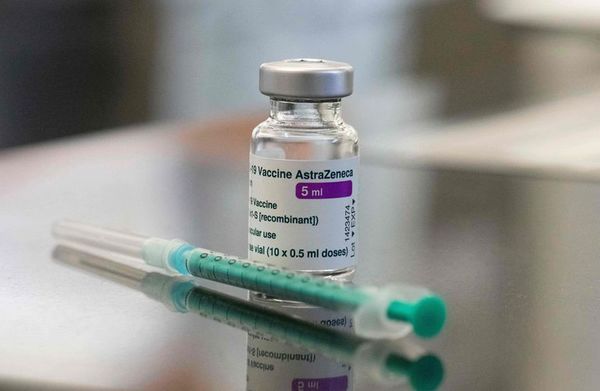 En África arranca distribución de vacunas vía Covax - Mundo - ABC Color