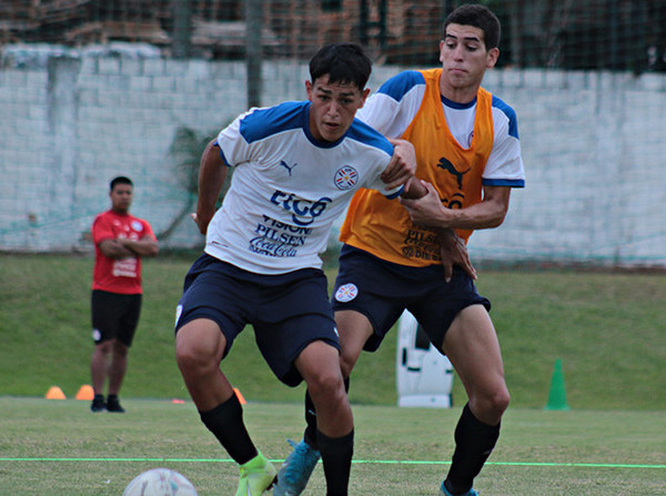 Táctico de inicio - APF